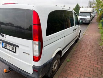 Mercedes Vito 2.2 CDI - 2