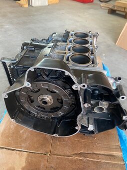 Motor- díly bmw k1100 - 2