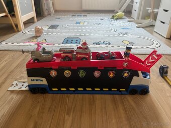 Paw patrol - 2