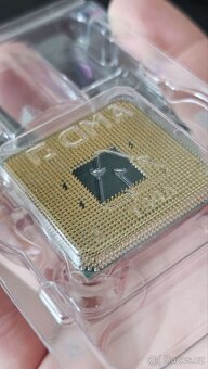 PRODÁNO Ryzen 5 3600 - 2