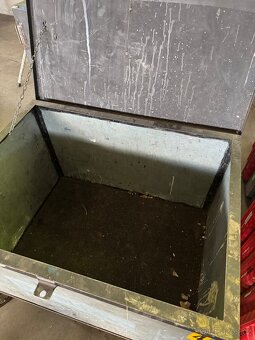 Box na nářadí - 2