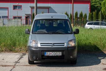 Citroën Berlingo 1.6 HDi Plus Klima - 2