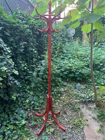 Věšák Thonet - 2