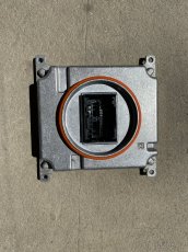 Jednotka LED předních světel Škoda, VW - 2