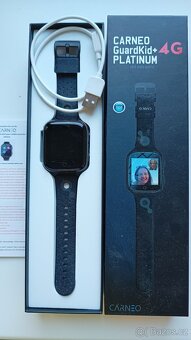 Carneo GuardKid+Platinum 4G - 2