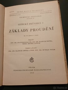 Základy proudění (Letecký průvodce 2) - 2