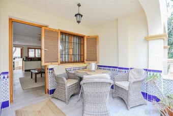 Řadový dům 4+kk s terasou – Španělsko, Torrevieja, La Mata - 2