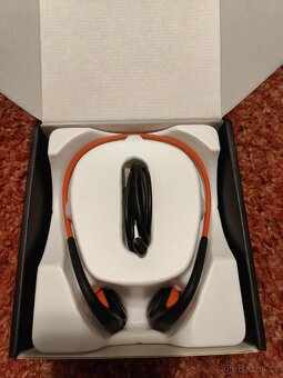 Lenovo ThinkPlus X7 | Sluchátka s kostním vedením - 2