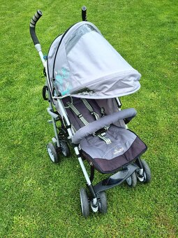 Golfový kočárek Baby Design – Travel - 2