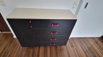 Designová komoda - 2