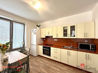 Pronájem, byty/2+kk, 48 m2, 51702 Kvasiny, Rychnov nad Kněžn - 2