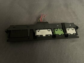 Passat spínací panel výstražných světel 3G0927132A - 2