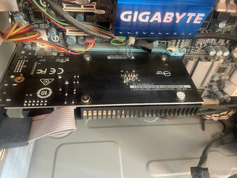 PC sestava - 2