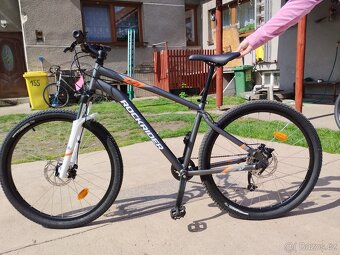 Horské kolo Rockrider - 2
