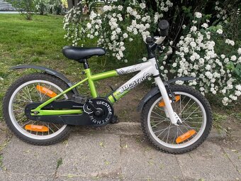 Detske kolo 16” Westige - 2