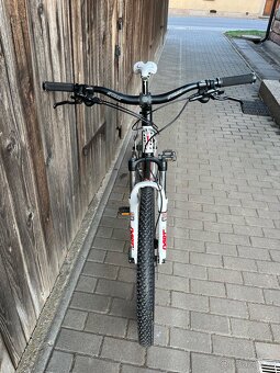 Horské kolo Trek 6series 6300 prodej/ výměna - 2
