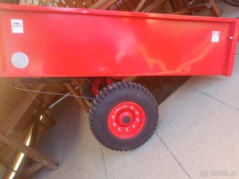 Kultivátor Mountfield MS - 07 - 2