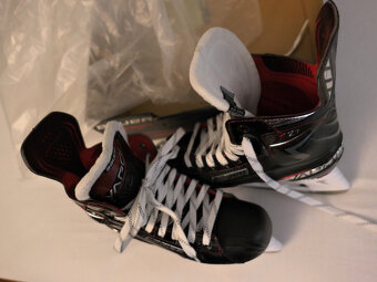 Brusle BAUER VAPOR X2.7 JR. + + Nové + + - 2