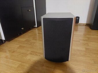 CABASSE aktivni sub - 2