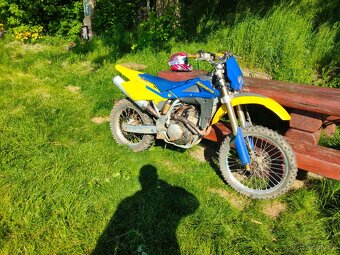 Husqvarna - 2