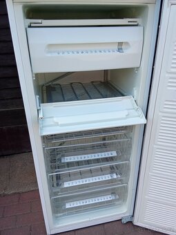 Mrazák Samsung - 2