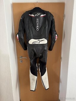 Kombinéza ALPINESTARS - 2