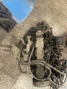 Motor Citroen c15 1,8 diesel - 2