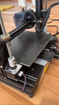Anycubic kobra neo 3d tiskárna - 2