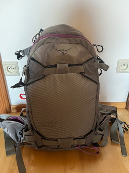 Batoh Osprey - 2