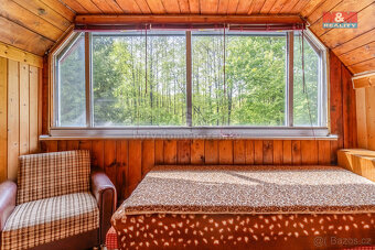 Prodej chalupy, 288 m², Staré Křečany - 2