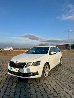 Škoda Octavia 3 - 2