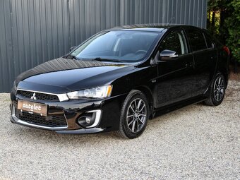 MITSUBISHI LANCER 1.6 PLUS - 2