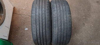 2 letní pneumatiky 205/55 R16 91V DOT 2023 Davanti DX390 - 2