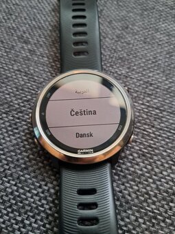 Garmin Forerunner 645 sport - 2