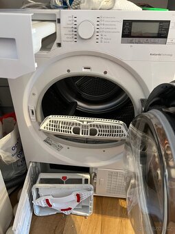 Sušička Beko DPY 8506 GXB1 - 2