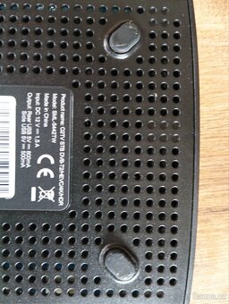 Se top box O2 One Play - 2