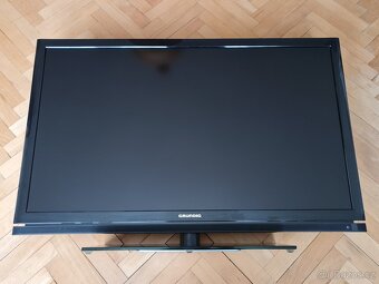 Grundig 40 VLE 7130 BM, Full HD, možno se set-top boxem - 2