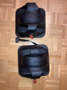 Magnetický držák lyží na auto - 2