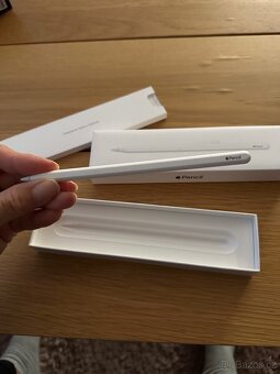 Apple Pencil MU8F2ZM/A - 2