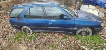 Peugeot 306 - 2