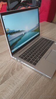 HP Elitedesk 840 G7 - 2