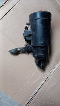 Gaz 69 nahradni dily 1.část - 2