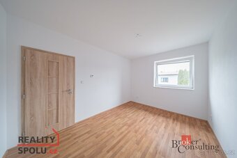 Pronájem, byty/2+kk, 41 m2, Ráčkova 1730, 73541 Petřvald, Ka - 2