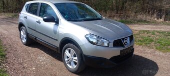 Nissan Qashqai 1.6 16V - 2