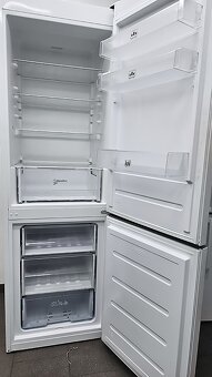Lednice s mrazákem WHIRLPOOL, kombinovaná, výška 187 cm - 2