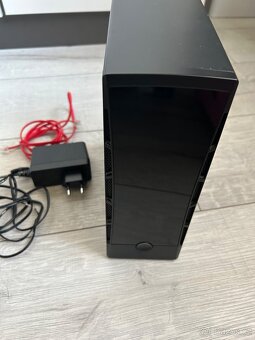 Smartbox O2 - 2