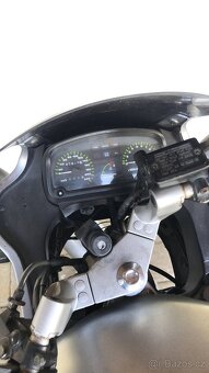 kawasaki gpz 500s - 2