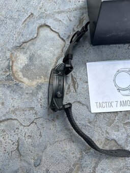 Garmin TACTIX 7 AMOLED - 2