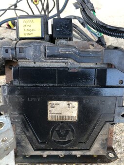 LPG vstřiky 67R010069 - 2
