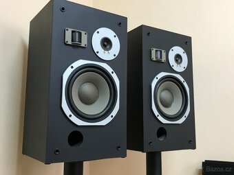 Pioner HPM-30X Top stav - 2
